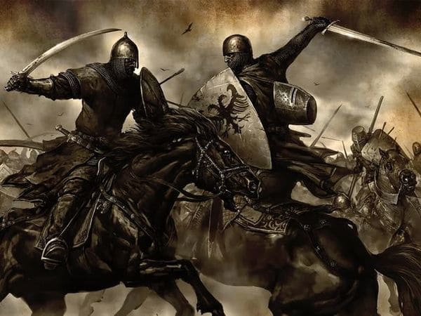 Fuente: Guerreros de la historia