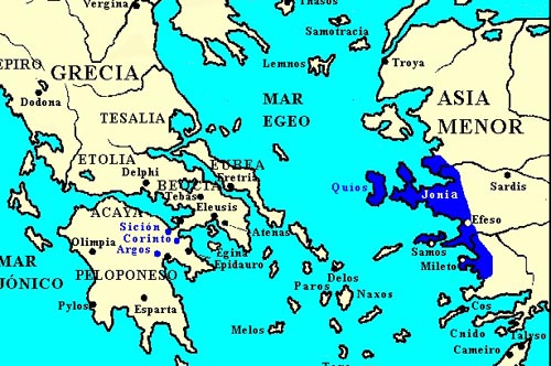Fuente: Sobre Grecia